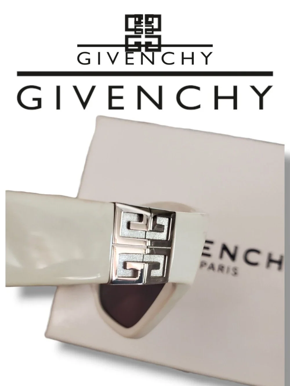 Givenchy 4g gv40045i